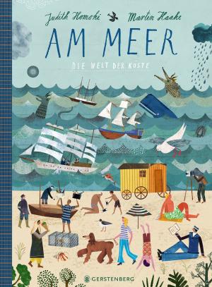 Judith Homoki, Martin Haake: Am Meer 
