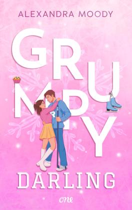Stephanie Pannen, Alexandra Moody: Grumpy Darling 