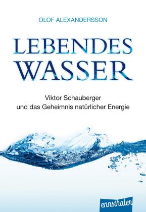 Olof Alexandersson: Lebendes Wasser 
