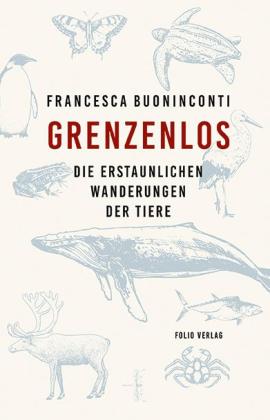 Francesca Buoninconti: Grenzenlos 