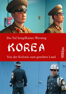 Du-Yul Song, Rainer Werning: Korea 