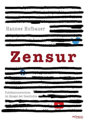 Hannes Hofbauer: Zensur 