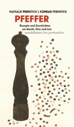 Konrad Pernstich, Nathalie Pernstich: Pfeffer 