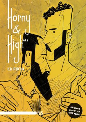 Ed Firth: Horny & High 