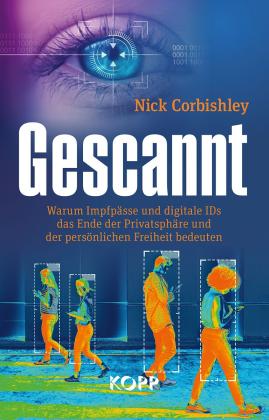 Nick Corbishley: Gescannt 