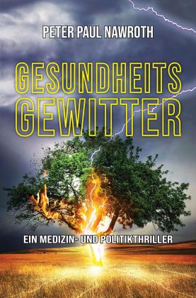 Peter Paul Nawroth: Gesundheitsgewitter 