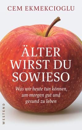 Cem Ekmekcioglu: Älter wirst du sowieso 