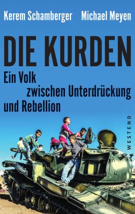 Michael Meyen, Kerem Schamberger: Die Kurden 
