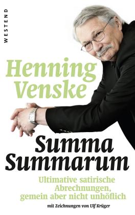 Henning Venske, Ulf Krüger: Summa Summarum 