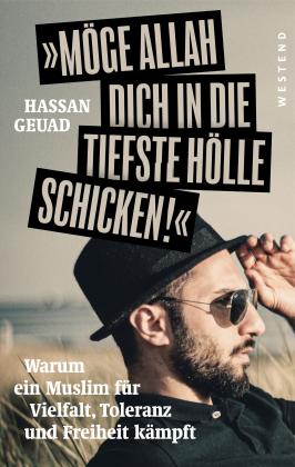 Hassan Geuad: Möge Allah dich in die tiefste Hölle schicken! 