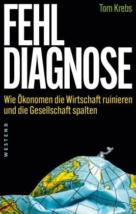 Tom Krebs: Fehldiagnose 