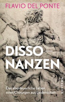 Flavio Del Ponte: Dissonanzen 