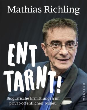 Mathias Richling: Enttarnt! 