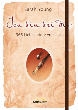 Sarah Young: Ich bin bei dir - Sonderausgabe 