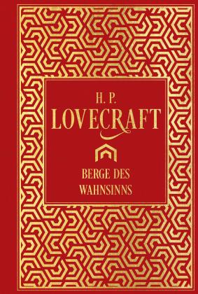 H. P. Lovecraft, H.P. Lovecraft: Berge des Wahnsinns 