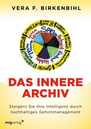 Vera F. Birkenbihl: Das innere Archiv 