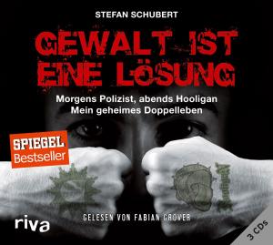 Stefan Schubert: Gewalt ist eine Lösung 