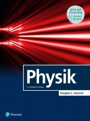 Douglas C. Giancoli: Physik 