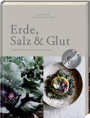 Susann Probst, Yannic Schon: Erde, Salz & Glut (Krautkopf) 