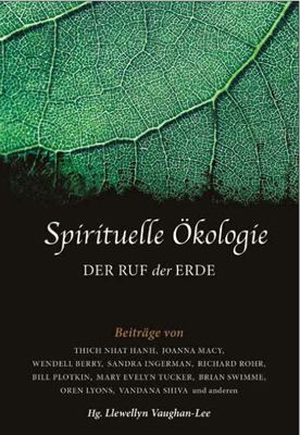 Llewellyn Vaughan-Lee: Spirituelle Ökologie 