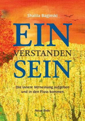 Shalila Baginski: Einverstandensein 