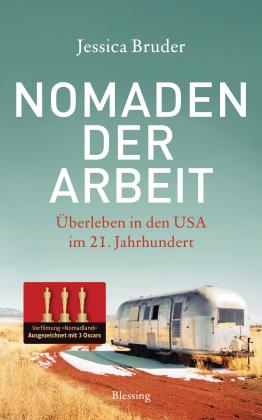 Jessica Bruder: Nomaden der Arbeit 