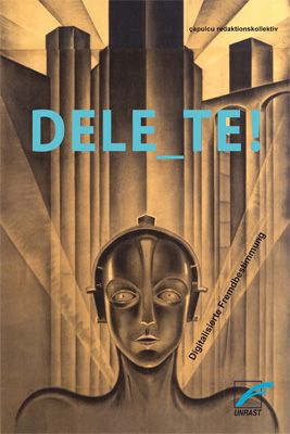 capulcu redaktionskollektiv: DELETE! 