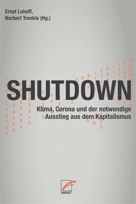 Ernst Lohoff, Norbert Trenkle: Shutdown 
