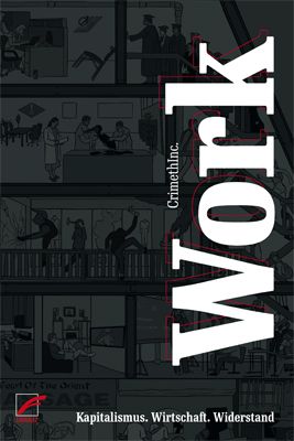 CrimethInc: Work 