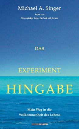 Michael A. Singer: Das Experiment Hingabe 