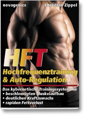 Christian Zippel: HFT – Hochfrequenztraining & Auto-Regulation 