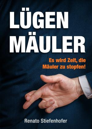 Renato Stiefenhofer, Jan van Helsing, Jan van Helsing: Lügenmäuler 