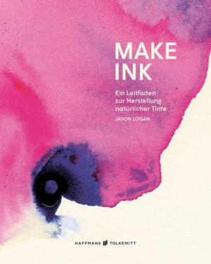 Jason Logan: Make Ink 