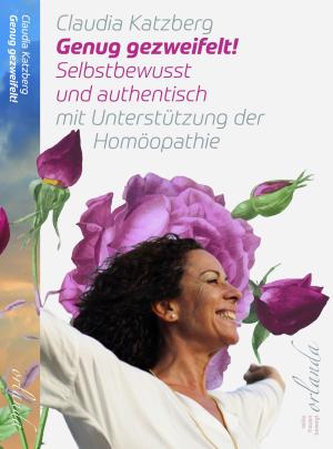 Claudia Katzberg: Genug gezweifelt 