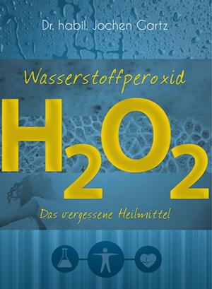 Jochen Gartz, Mobiwell Verlag, Mobiwell Verlag: Wasserstoffperoxid 