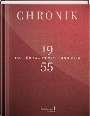 1Buch GmbH, Gütersloh: Jubiläumschronik 1955 