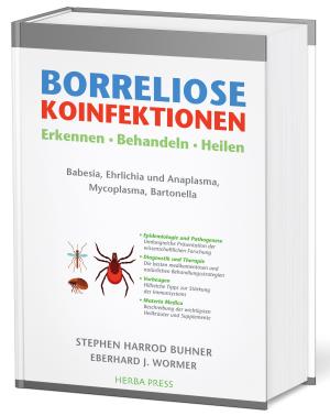 Stephen Harrod Buhner, Dr. med. Eberhard J. Wormer, Eberhard J. Wormer: Borreliose Koinfektionen 