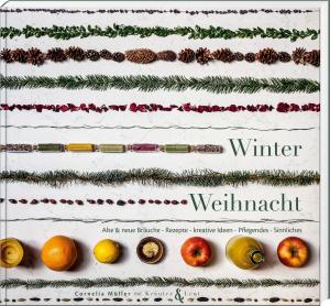 Cornelia Müller: Winterweihnacht 