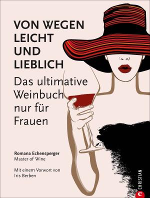 Romana Echensperger: Von wegen leicht und lieblich 