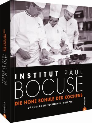 Die hohe Schule des Kochens 