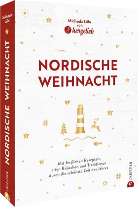 Michaela Lühr: Nordische Weihnacht 