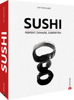 Oof Verschuren: Sushi 