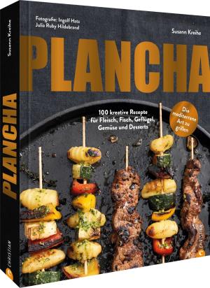Susann Kreihe: Plancha 