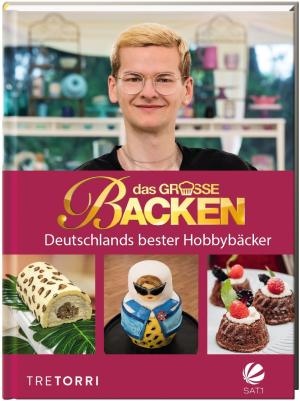 Frenzel, Ralf, Frenzel, Ralf: Das große Backen 