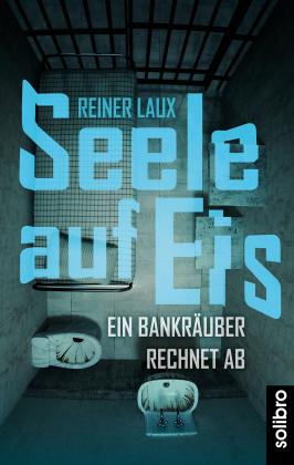 Reiner Laux: Seele auf Eis 