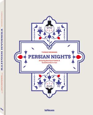 Thomas Wegmann: Persian Nights 