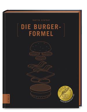 Martin Kintrup: Die Burger-Formel 