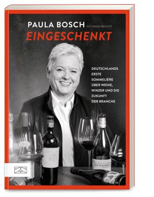 Paula Bosch: Eingeschenkt 