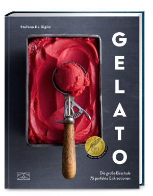 Stefano De Giglio: Gelato 