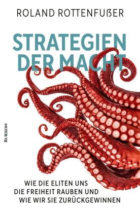Roland Rottenfußer: Strategien der Macht 